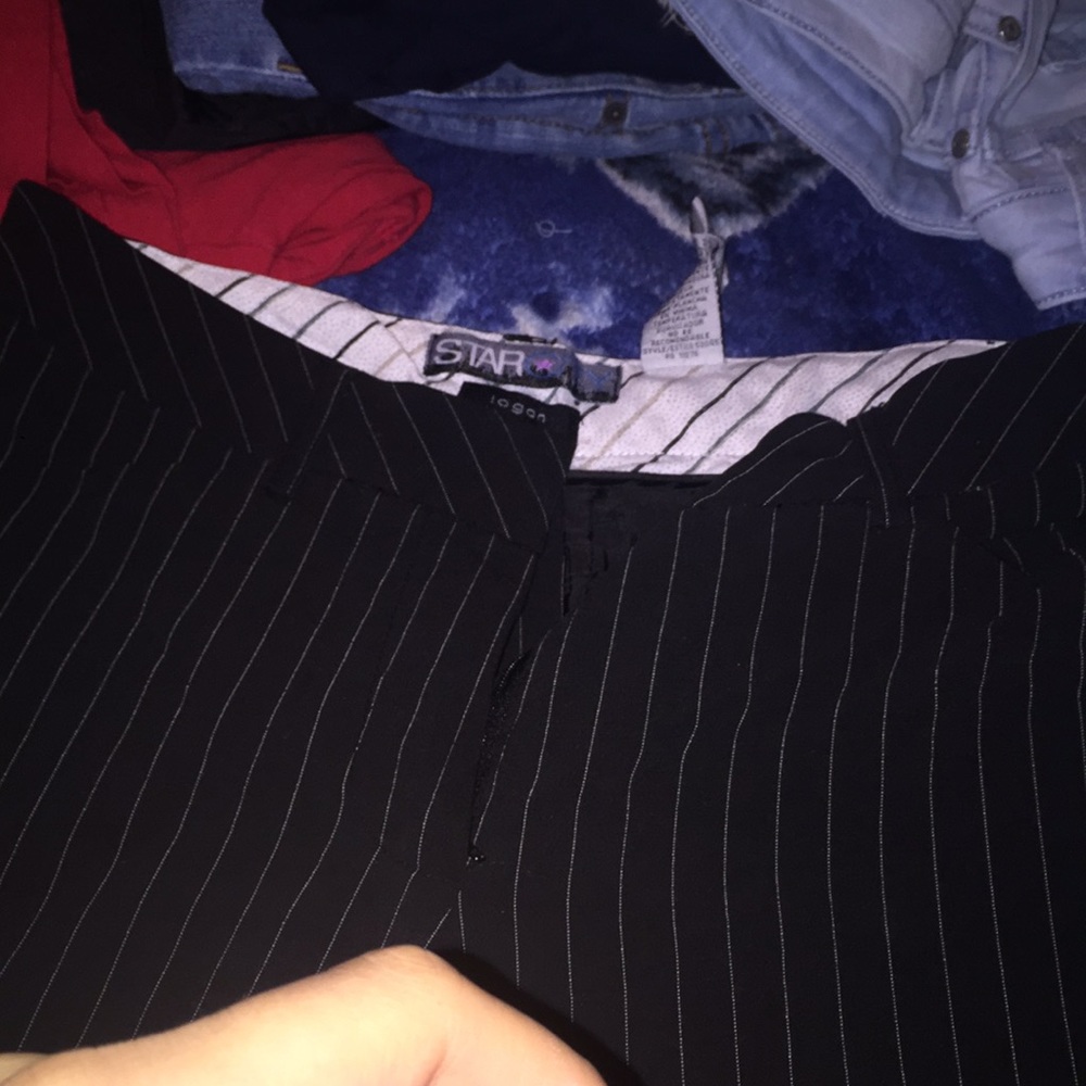 dress pants